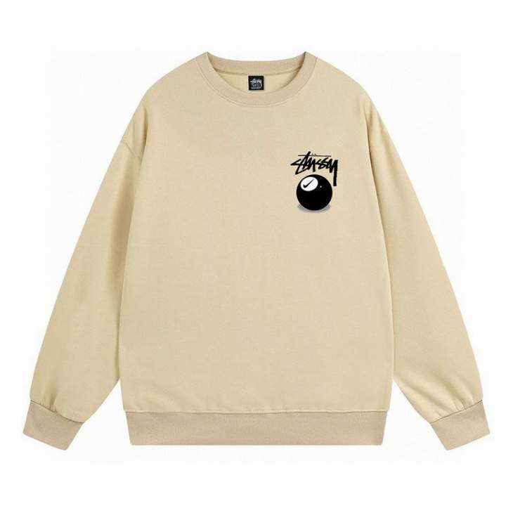Picture of Stussy Sweatshirt _SKUStussyS-XL19ttAA13635908